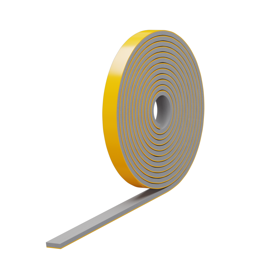 Rubidor | 1727308005 - Cellular rubber band/rubber tape EPDM…