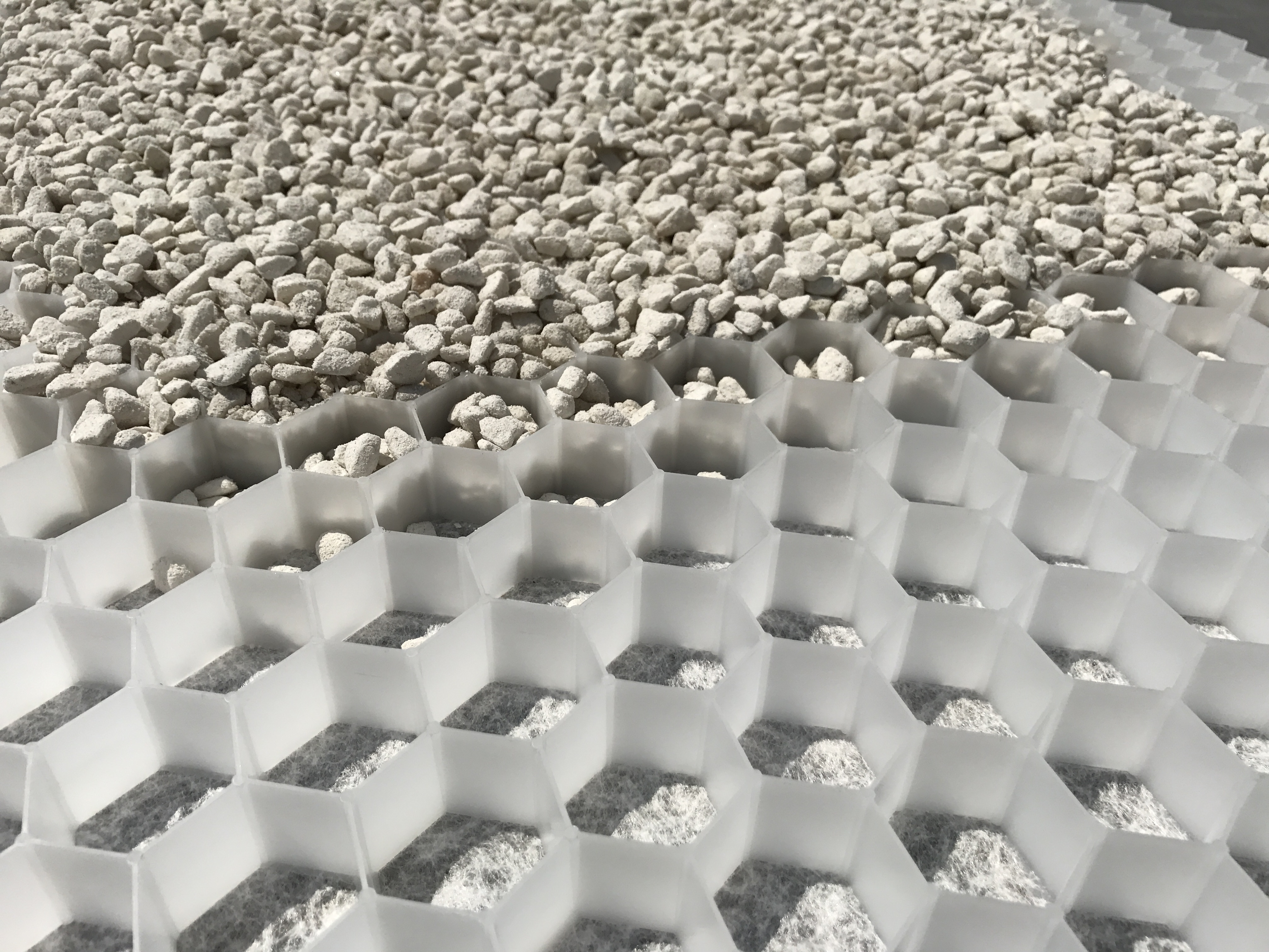 Trudigravel 1
