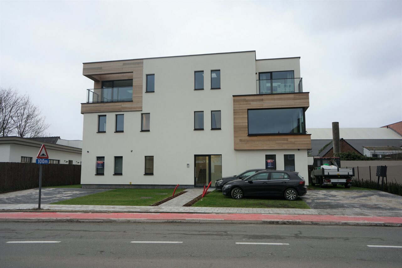 Private Terrassen Eke
