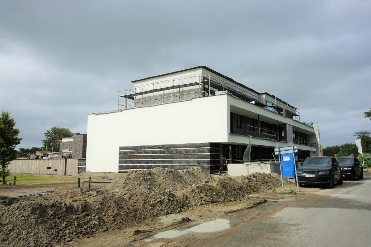 Residenz Faro Greenpark II Cadzand