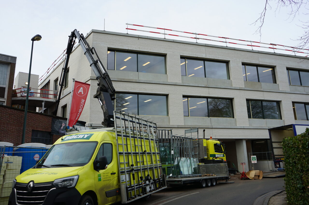 Mittelschule Sint-Rembert Torhout
