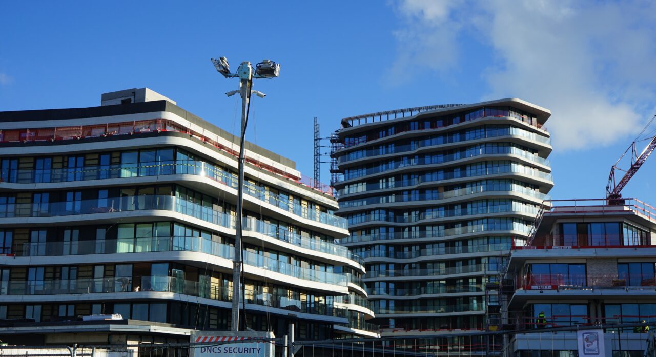 Lake District Knokke-Heist