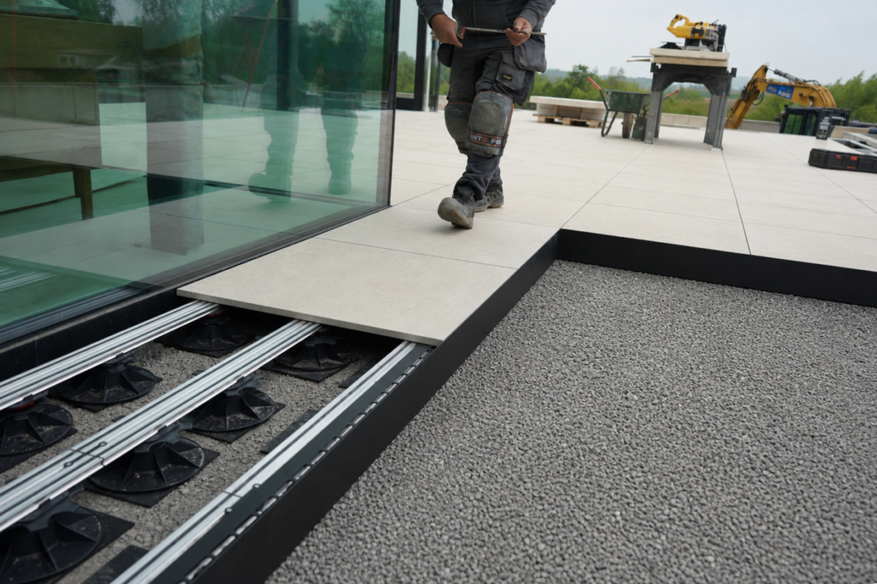 Private Terrasse in Wortegem-Petegem