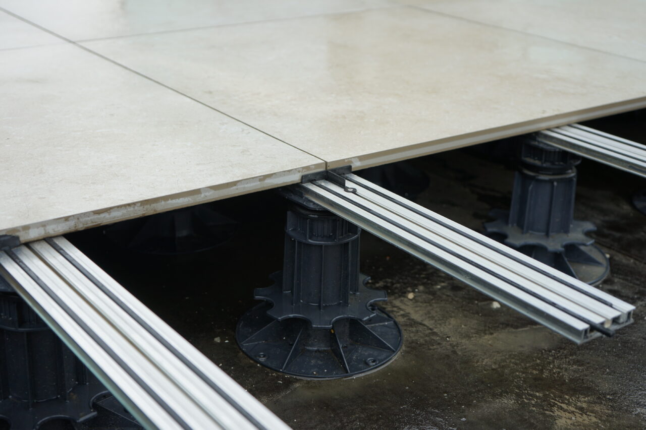 Private terrace in Wortegem-Petegem