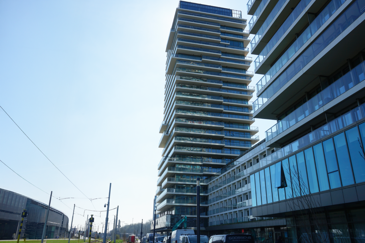 Sky Tower II