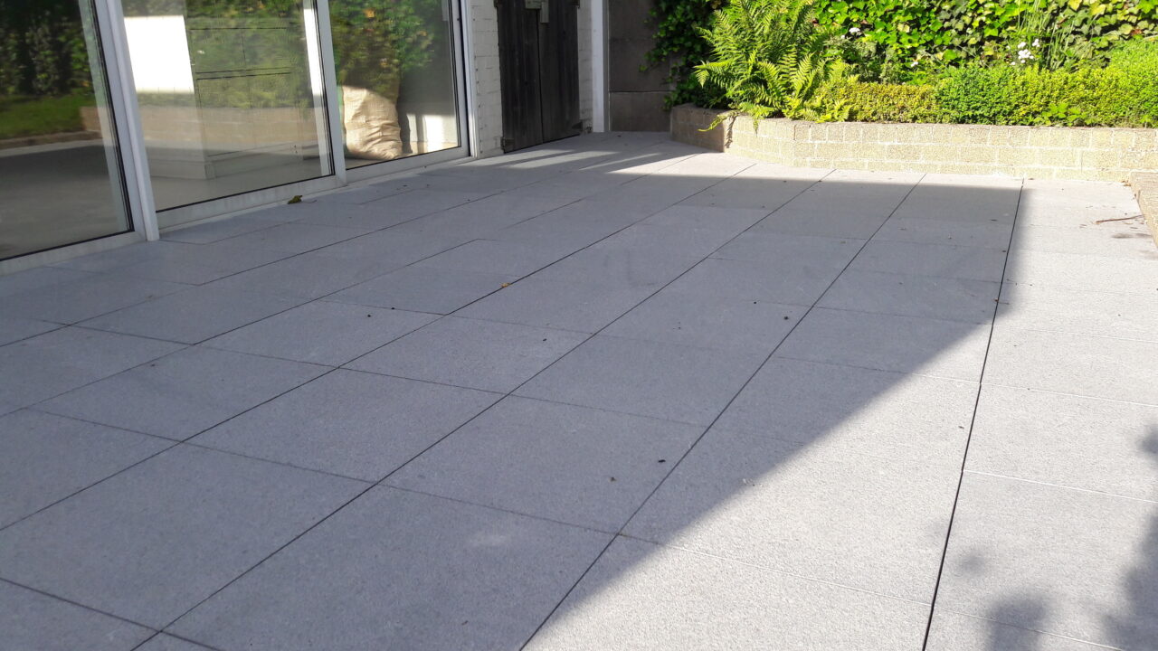 Terrasse Gullegem