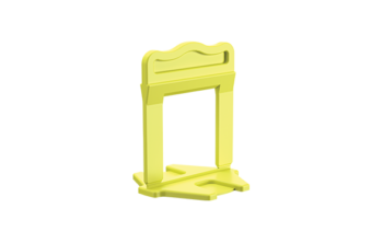 3mm clips xl
