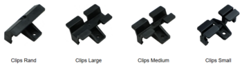 Clips duits