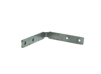 Terrasconnector lateraal