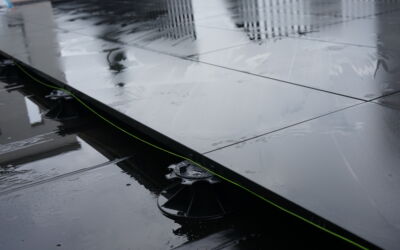 Dachterrasse Maldegem