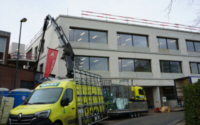 Mittelschule Sint-Rembert Torhout