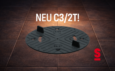 NEU bei SOLIDOR: C3/2T