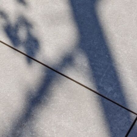 Terrasdragers tegels