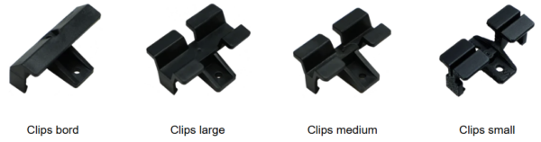 Clips FR