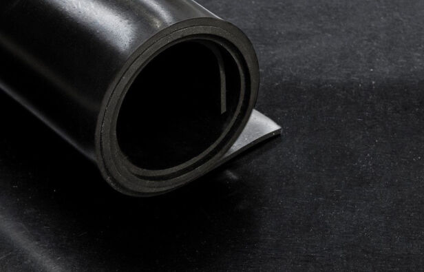 Home rubberproducten